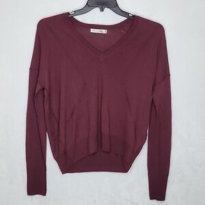 rag & bone Merino Wool Lightweight Sweater Size XS